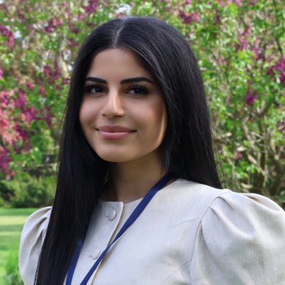 Mariam Mukhlis